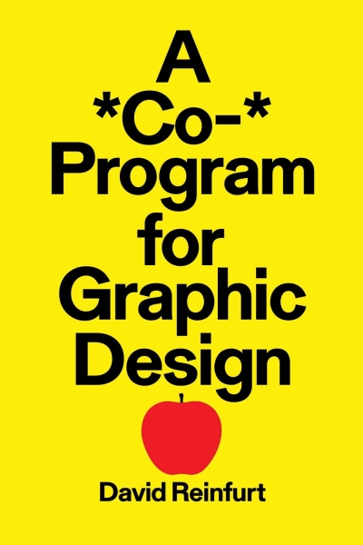 cover_Program for Graphic Design