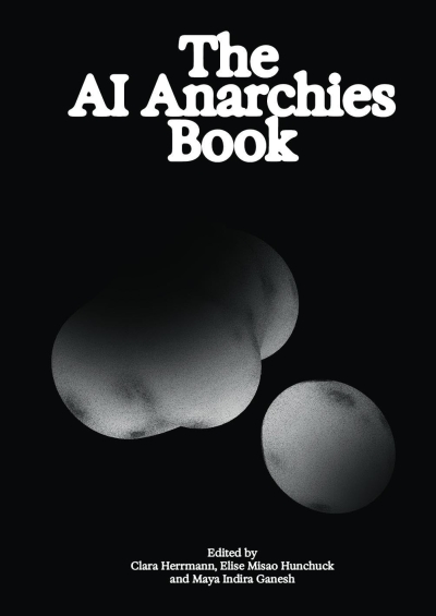 Cover The Al Anarchies Book