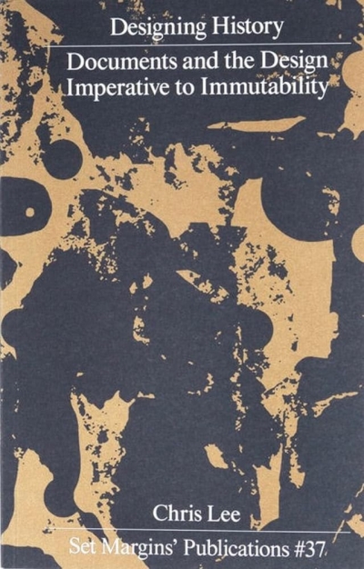 Cover Designing History