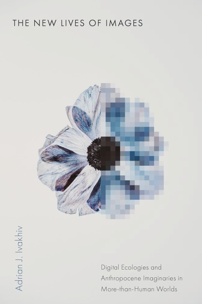 The New Lives of Images. Digital Ecologies and Anthropocene Imaginaries in More-Than-Human Worlds