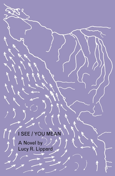 cover  I See / You Mean
