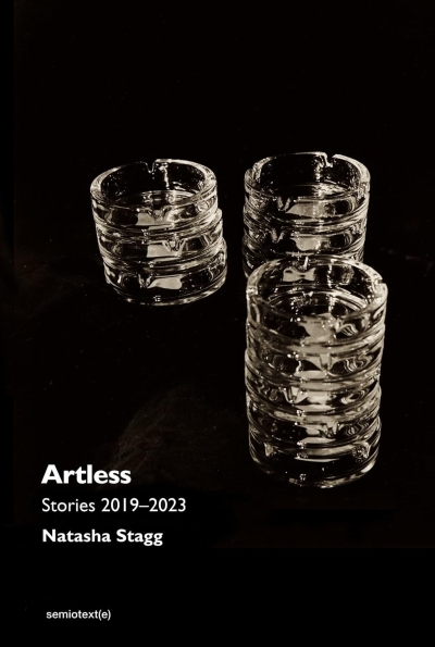 Artless Cover