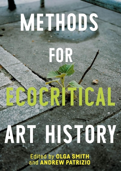 Cover Methods for Ecocritical Art History