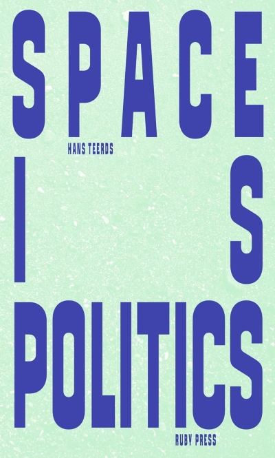 Cover Space is Politics