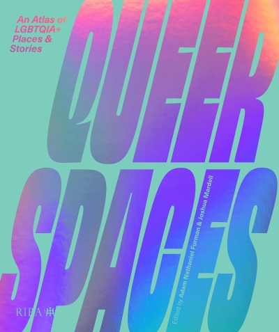 Cover Queer Spaces