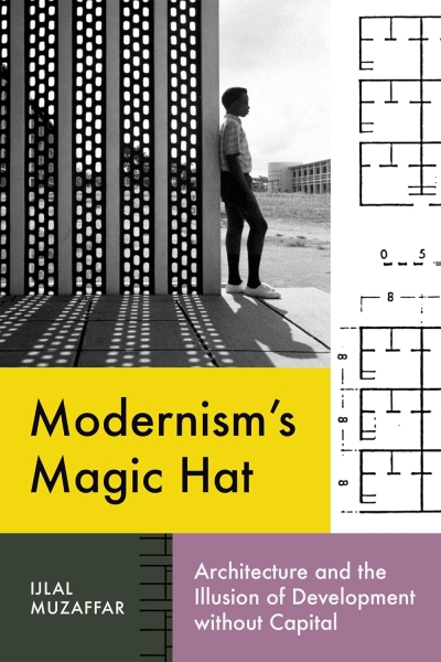 Modernism's Magic Hat