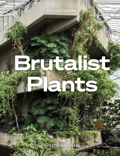 cover Brutalist Plants