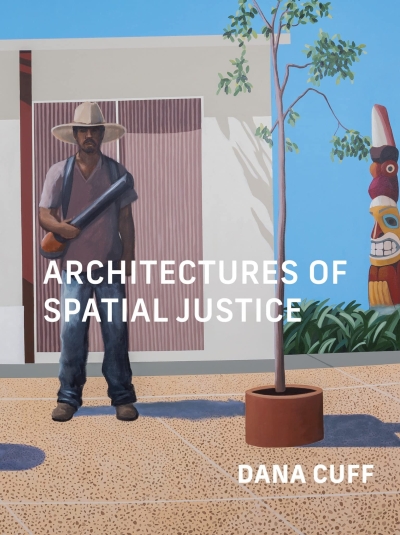 Cover Architectures of Spatial Justice