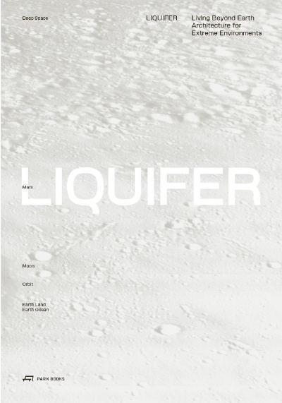 Liquifer Cover