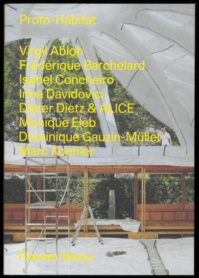 Cover Proto-Habitat