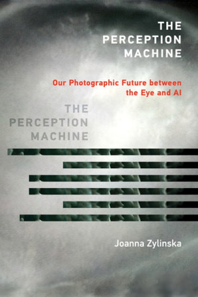 cover The Perception Machine