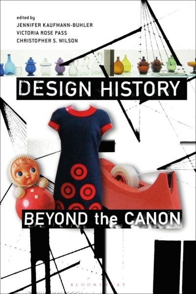 cover Design History Beyond the Canon