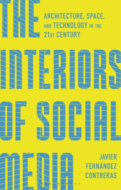Cover The Interiors of Social Media.