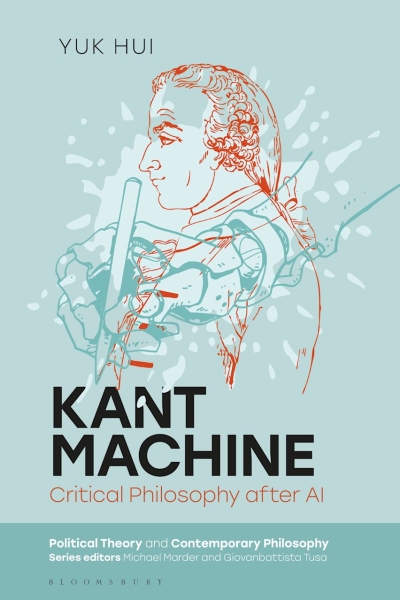 Kant Machine. Critical Philosophy after AI