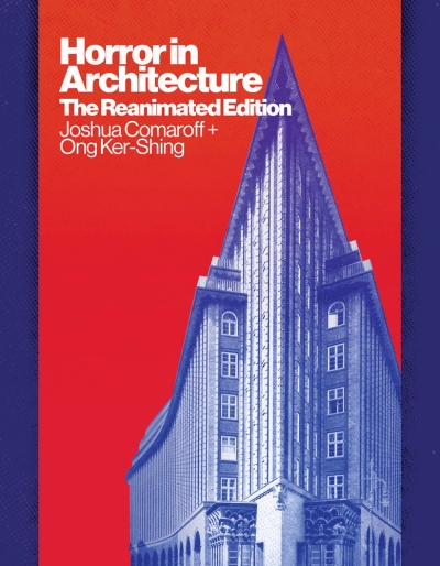 Cover Horro in Architecture