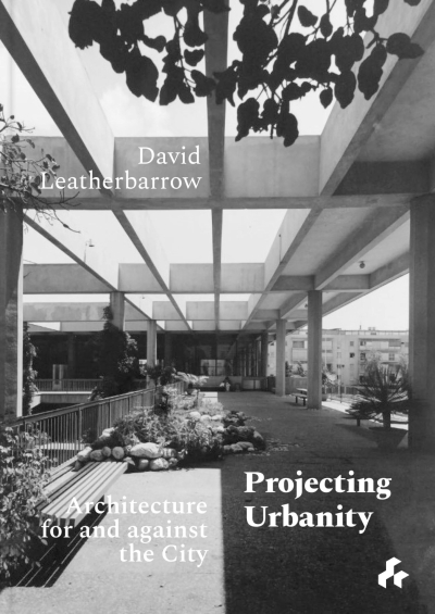 Cover Projecting Urbanity