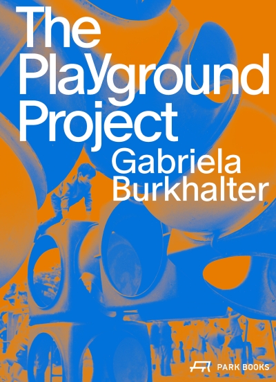 Playground Project Cover