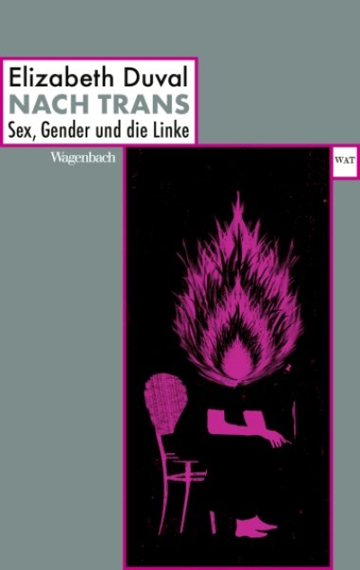 Cover Nach Trans