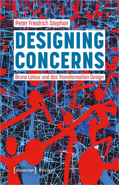 cover  Designing Concerns