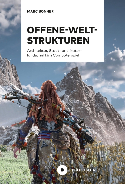 Cover Offene-Welt-Strukturen