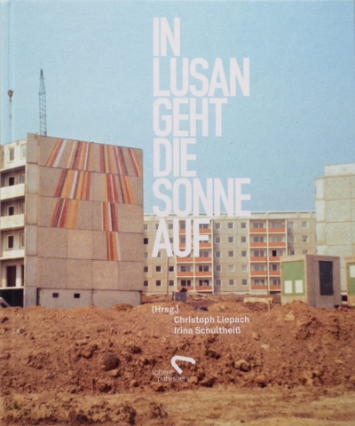 Cover In Lusan geht die Sonne auf