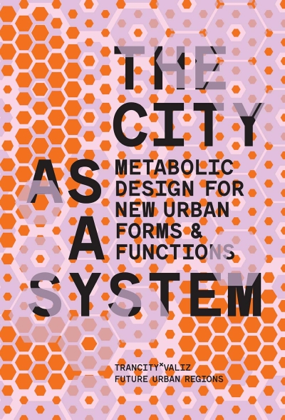 Cover City as a System