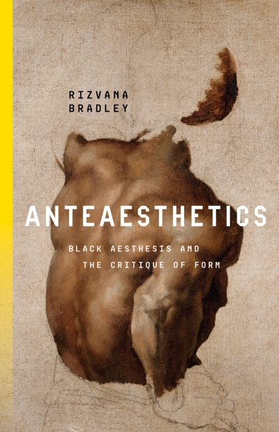 Anteaesthetics Cover