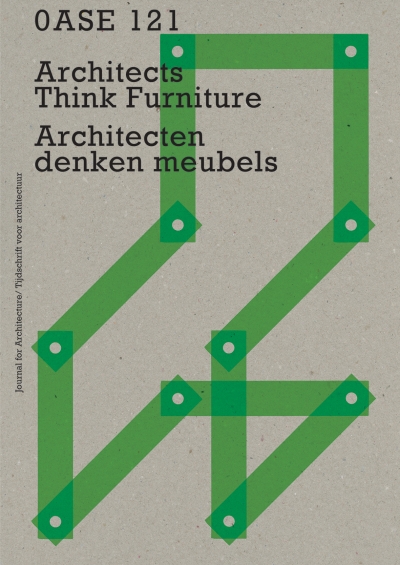 Cover OASE 121
