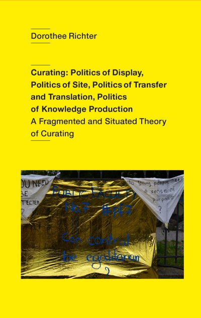 Cover Curating