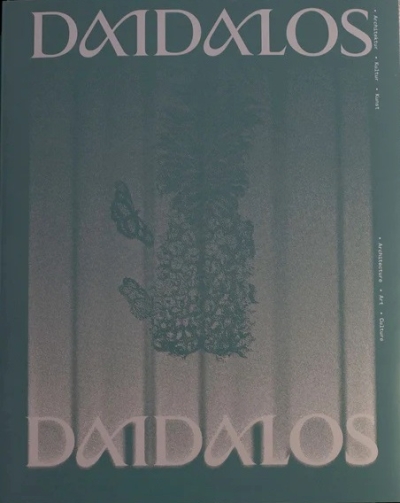 Cover Daidalos