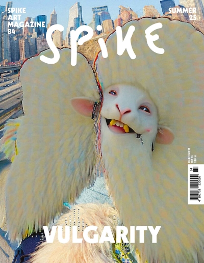 MagazinCover