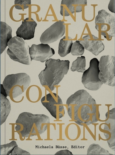 Cover Granular Configurations. Sand, Materiality, and Planetary Urbanization