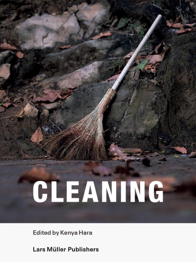 Cover Kenya Hara Cleaning