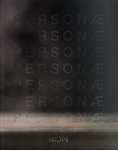 Cover Personae