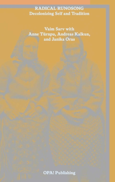 Cover Runosong