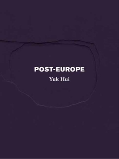 cover post-europe