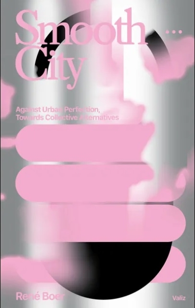 Smooth City Cover