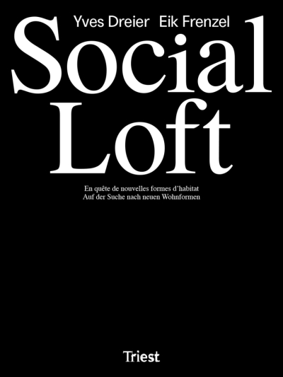 Social Loft COVER