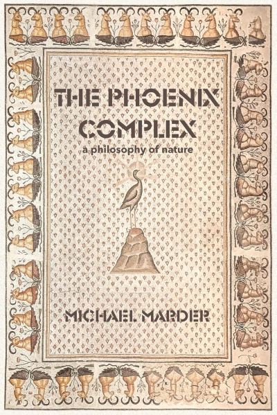  The Phoenix Complex Cover