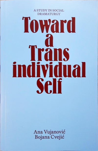 Toward a Transindividual Self Cover