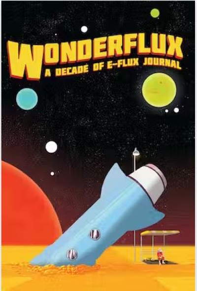 cover Wonderflux