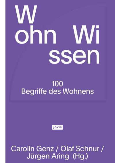 cover WohnWissen