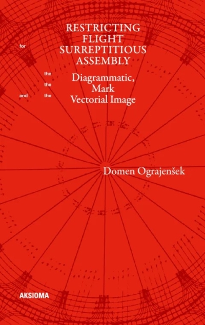 Cover "Restricting Flight Surreptitious Assembly"