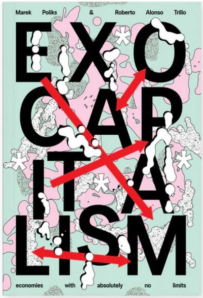 Cover Exocapitalism