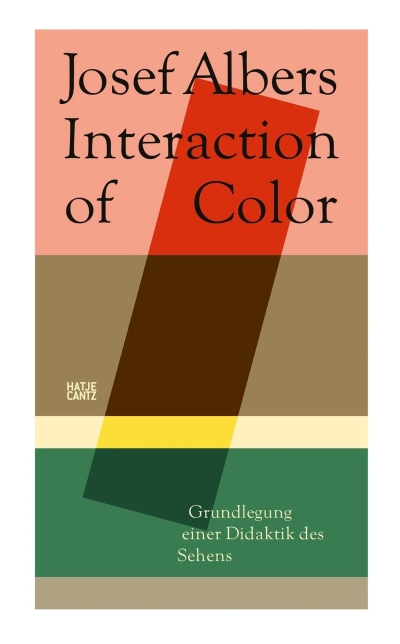 Cover Interaction of Color