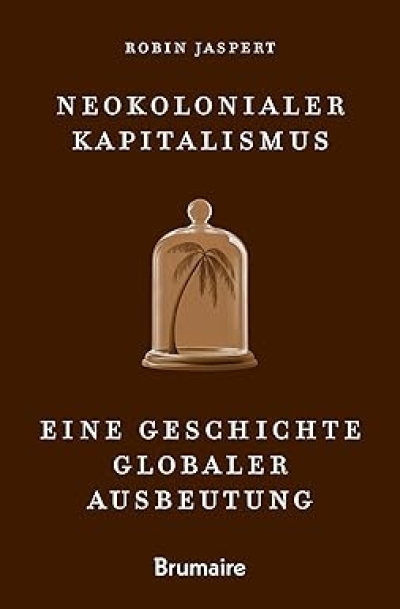 Neokolonialer Kapitalismus_cover