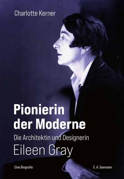 Pionierin der Moderne_Cover