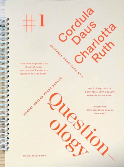 Cover Questionology