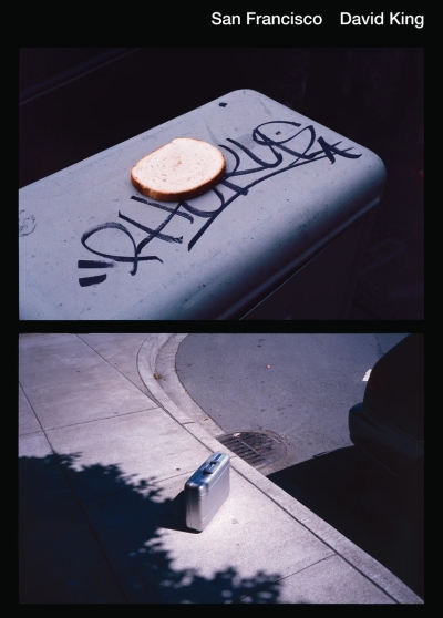 San Francisco Cover
