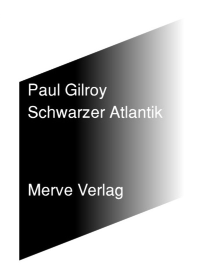 Schwarzer Atlantik Cover